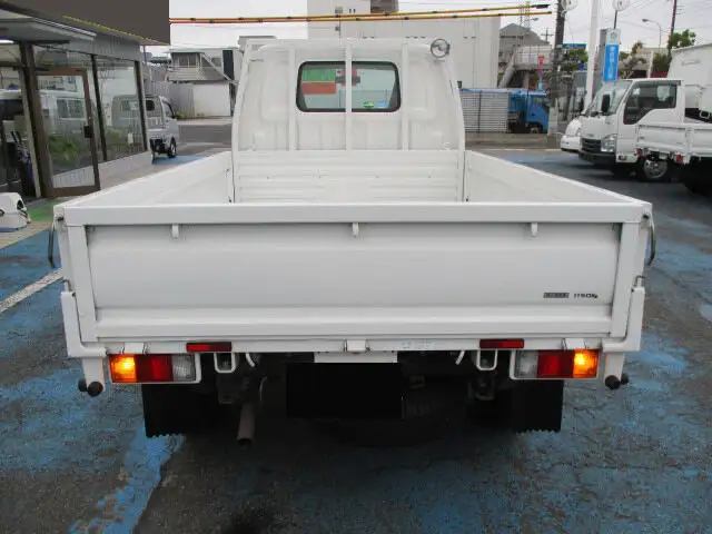 マツダ ボンゴ 小型 平ボディ DBF-SLP2T H30の中古トラック画像3