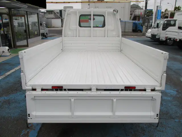 マツダ ボンゴ 小型 平ボディ DBF-SLP2T H30の中古トラック画像7