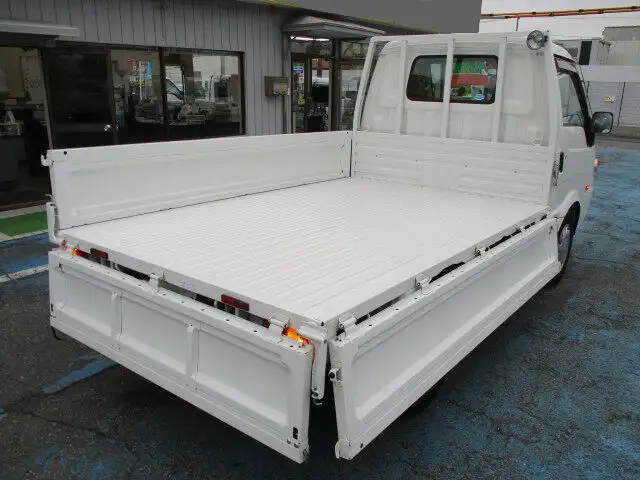 マツダ ボンゴ 小型 平ボディ DBF-SLP2T H30の中古トラック画像6