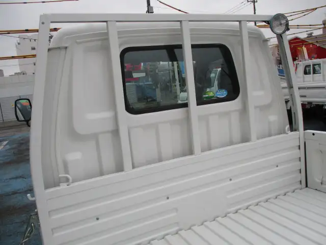 マツダ ボンゴ 小型 平ボディ DBF-SLP2T H30の中古トラック画像9