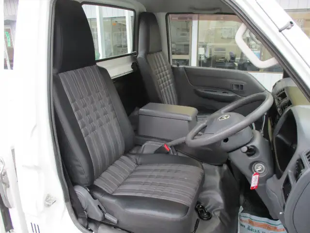 マツダ ボンゴ 小型 平ボディ DBF-SLP2T H30の中古トラック画像12