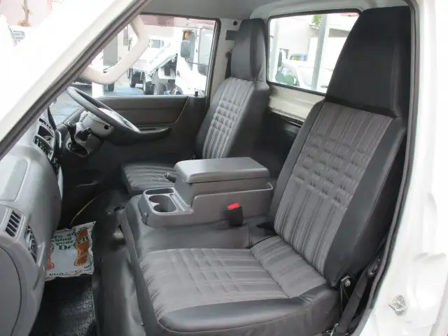 マツダ ボンゴ 小型 平ボディ DBF-SLP2T H30の中古トラック画像13