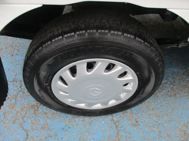 マツダ ボンゴ 小型 平ボディ DBF-SLP2T H30の中古トラック画像20
