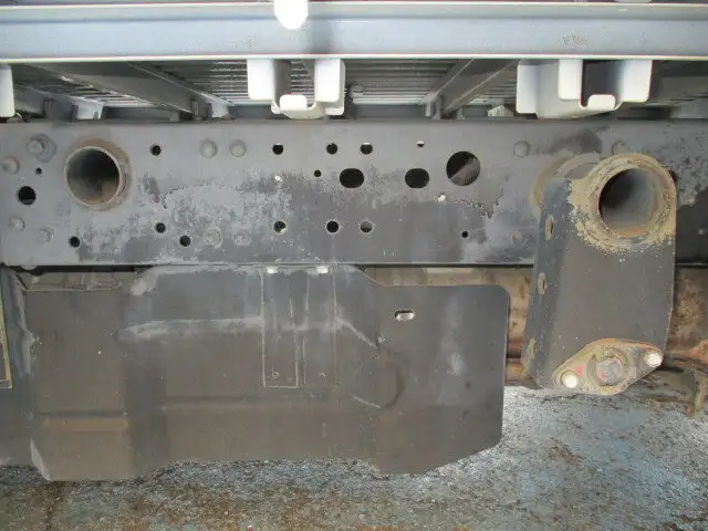 マツダ ボンゴ 小型 平ボディ DBF-SLP2T H30の中古トラック画像19