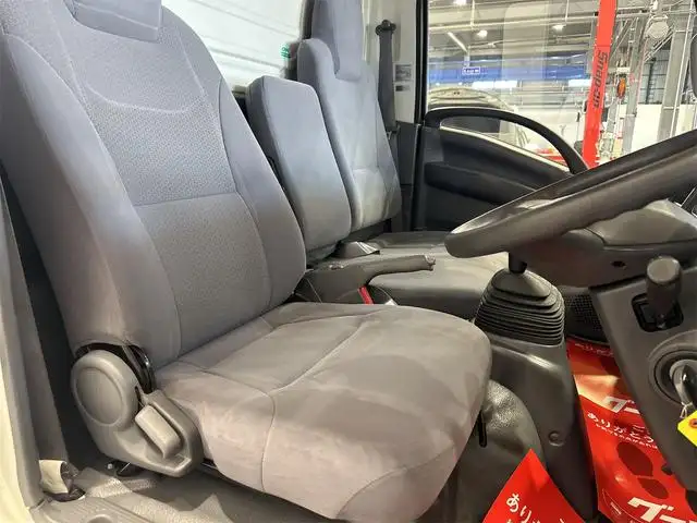 いすゞ エルフ 小型 ウイング  H29の中古トラック画像12
