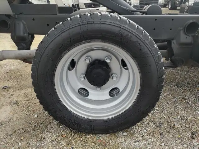 三菱 キャンター 小型 ダンプ PA-FE71DBD H17の中古トラック画像20