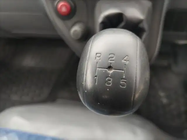 三菱 キャンター 小型 ダンプ PA-FE71DBD H17の中古トラック画像11