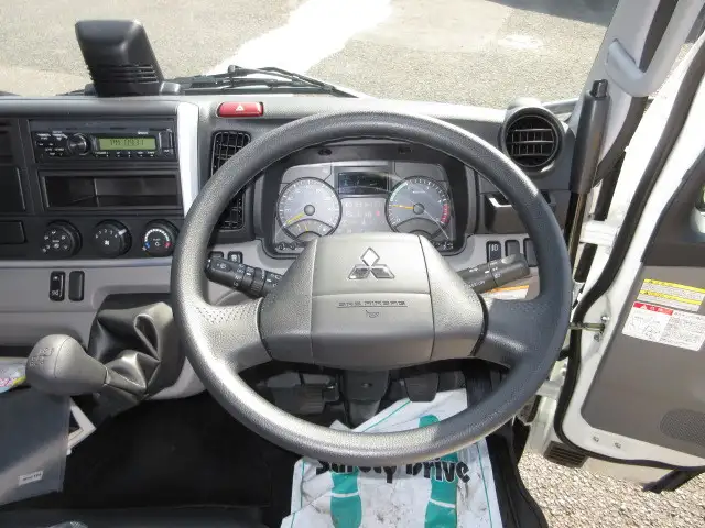 三菱 キャンター 小型 ダンプ 2RG-FBA60 R5の中古トラック画像11