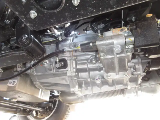 三菱 キャンター 小型 ダンプ 2RG-FBA60 R5の中古トラック画像18