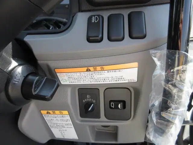 三菱 キャンター 小型 ダンプ 2RG-FBA60 R5の中古トラック画像13