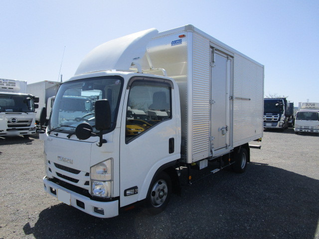 マツダ タイタン 小型 平ボディ BDG-LKR85A H20 の中古トラック【車両No.178304】