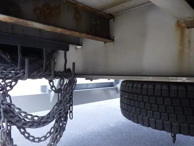 国内・その他 国産車その他 トレーラー/その他 トレーラー 3軸 エアサスの中古トラック画像18