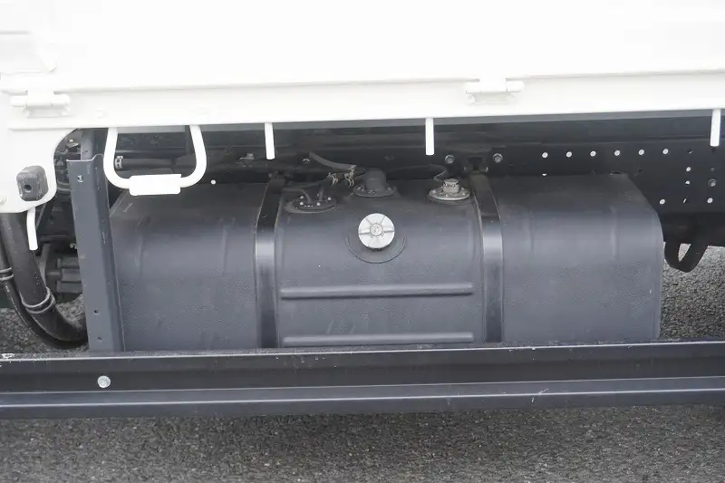 トヨタ ダイナ 小型 クレーン付 4段 ラジコンの中古トラック画像15