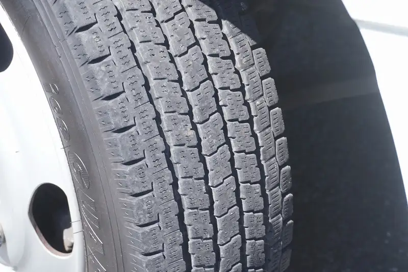 トヨタ コースター 小型 バス 園児バス SKG-XZB60の中古トラック画像19