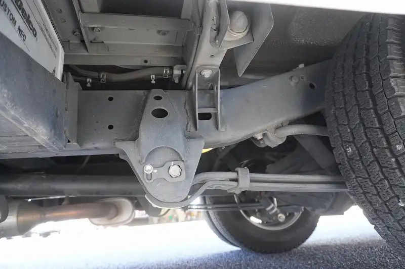 トヨタ コースター 小型 バス 園児バス SKG-XZB60の中古トラック画像16