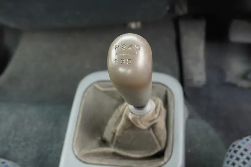 三菱 ファイター 中型/増トン クレーン付 4段 ラジコンの中古トラック画像13