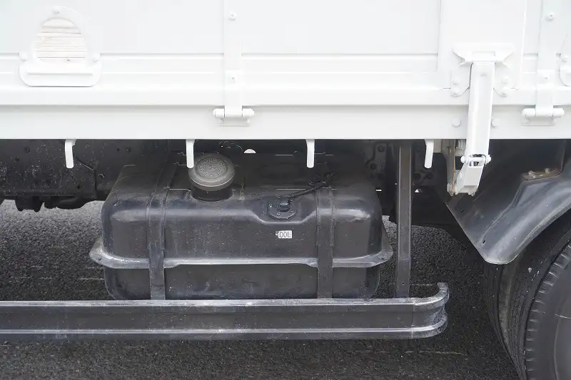 三菱 ファイター 中型/増トン クレーン付 4段 ラジコンの中古トラック画像14