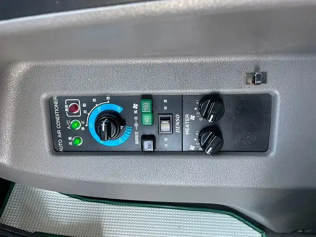 いすゞ ガーラミオ 中型/増トン バス  PB-RR7JJAJの中古トラック画像12