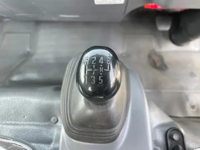 いすゞ エルフ 小型 平ボディ BDG-NPR85AR H20の中古トラック画像15