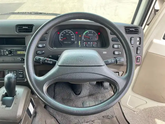 三菱 ローザ 小型 特殊車両 TPG-BE640G H24の中古トラック画像8