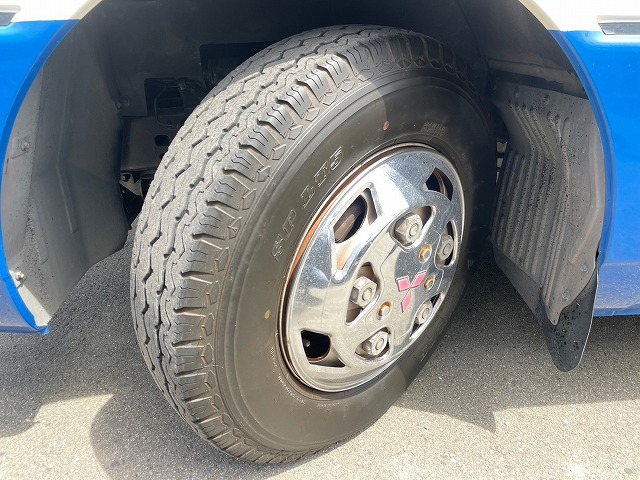 三菱 ローザ 小型 特殊車両 TPG-BE640G の中古トラック【車両No 三菱 ローザ 小型 特殊車両 TPG-BE640G の中古トラック【車両No