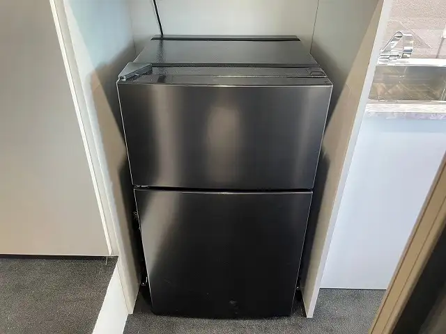 三菱 ローザ 小型 特殊車両 TPG-BE640G H24の中古トラック画像15