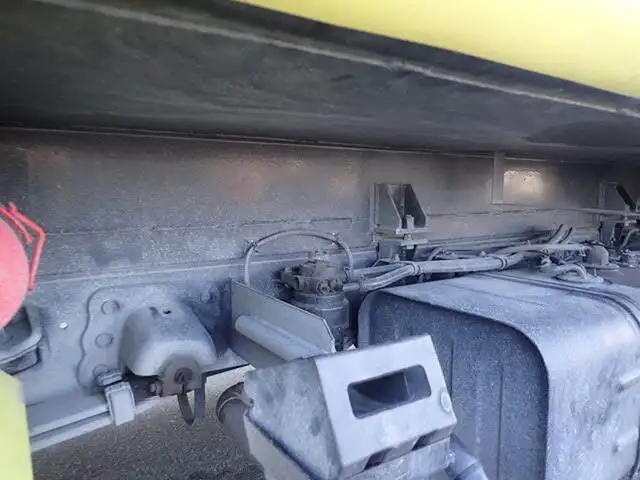 日野 デュトロ 小型 パッカー車 プレス式 BJG-XKU414Mの中古トラック画像6