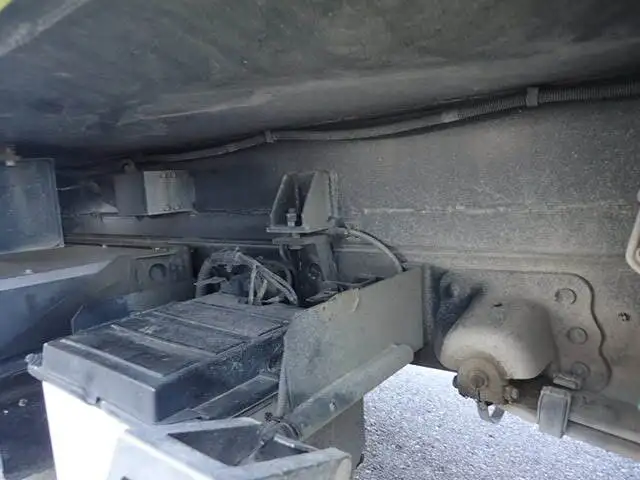 日野 デュトロ 小型 パッカー車 プレス式 BJG-XKU414Mの中古トラック画像7