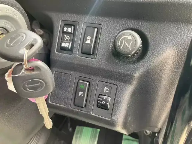 日野 プロフィア 大型 トラクター ハイルーフ 1デフの中古トラック画像9