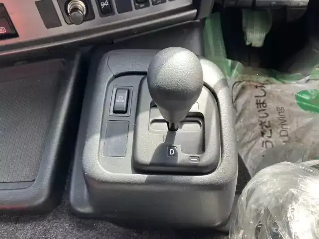 日野 プロフィア 大型 トラクター ハイルーフ 1デフの中古トラック画像10