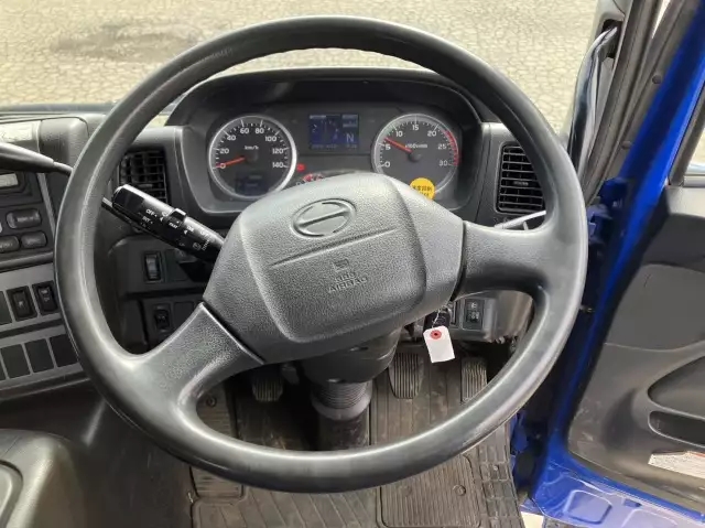 日野 プロフィア 大型 トラクター ハイルーフ 1デフの中古トラック画像2