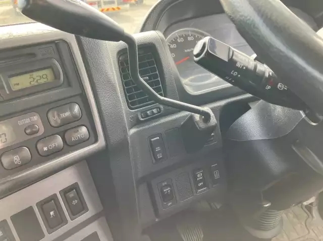 日野 プロフィア 大型 トラクター ハイルーフ 1デフの中古トラック画像5