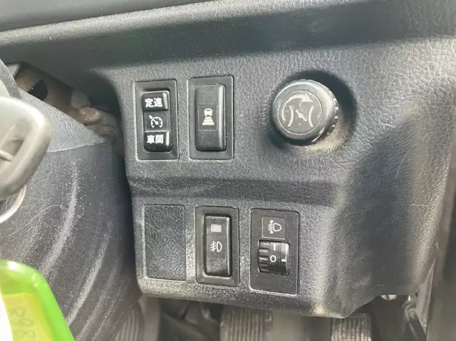 日野 プロフィア 大型 トラクター ハイルーフ 1デフの中古トラック画像6