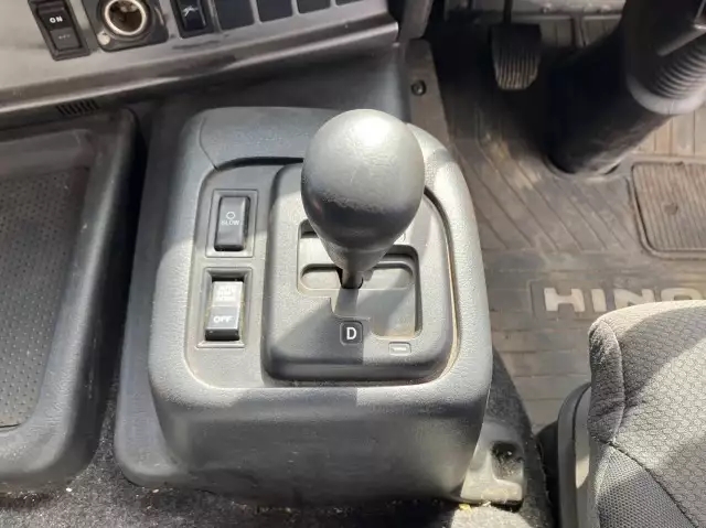 日野 プロフィア 大型 トラクター ハイルーフ 1デフの中古トラック画像7