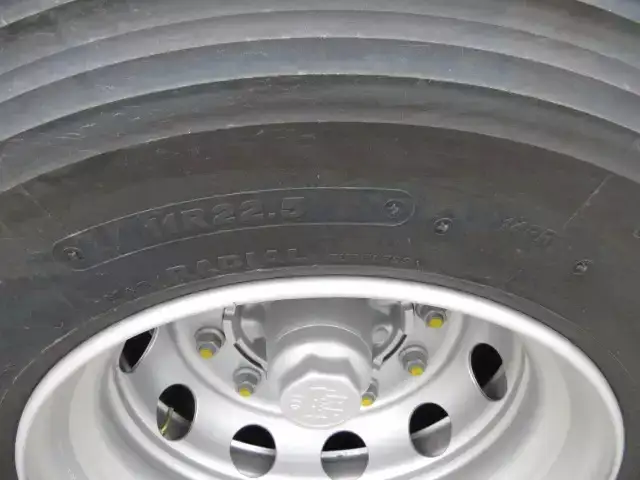 国内・その他 国産車その他 トレーラー/その他 トレーラー 3軸 KFKDH320Wの中古トラック画像20