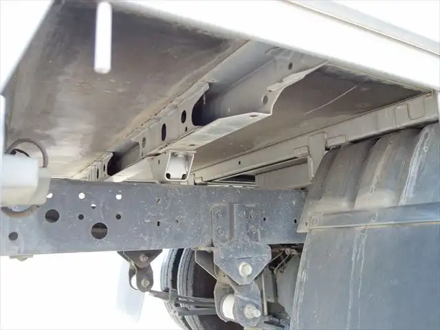 トヨタ トヨエース 小型 平ボディ TKG-XZC605 H30の中古トラック画像16
