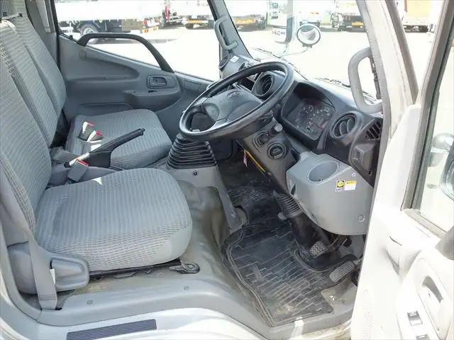 トヨタ トヨエース 小型 平ボディ TKG-XZC605 H30の中古トラック画像9