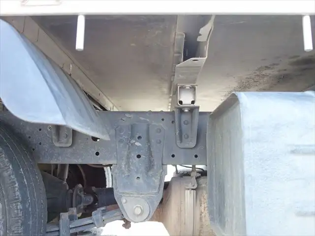トヨタ トヨエース 小型 平ボディ TKG-XZC605 H30の中古トラック画像像17