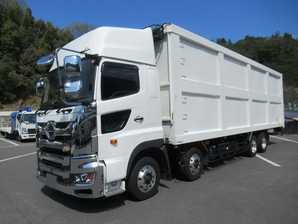 日野 プロフィア 大型 その他  2DG-FW1EHG の中古トラック【車両No.164626】