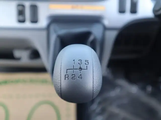 三菱 キャンター 小型 車両重機運搬 ラジコン ウインチの中古トラック画像16