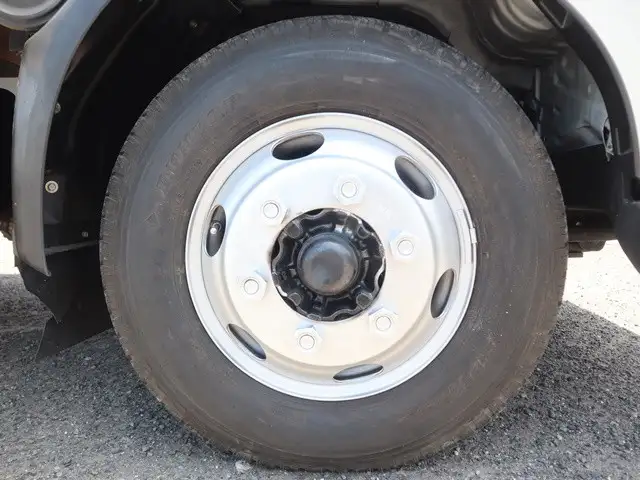 トヨタ トヨエース 小型 平ボディ TKG-XZU712 H30の中古トラック画像20