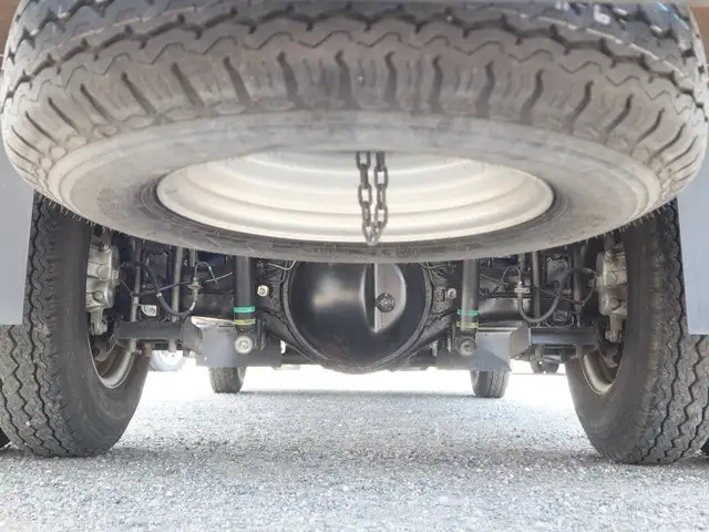 トヨタ トヨエース 小型 平ボディ TKG-XZU712 H30の中古トラック画像16