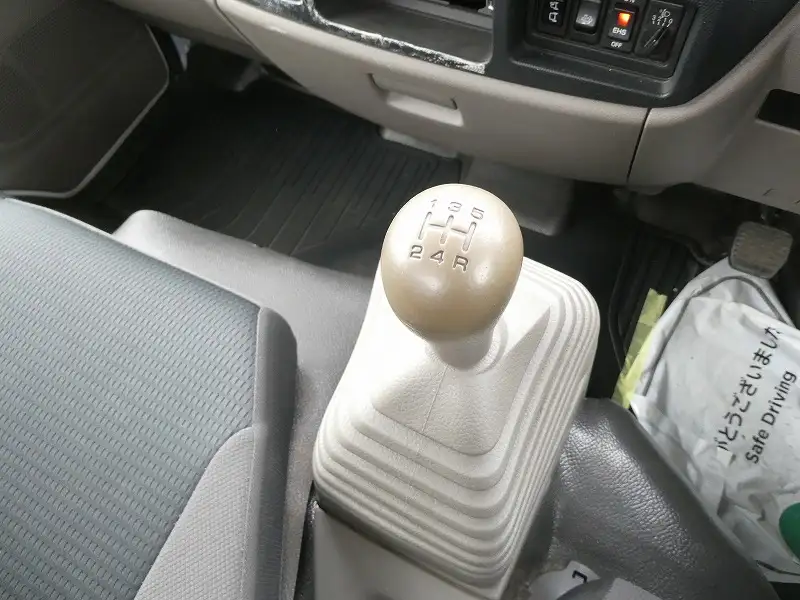 日産 アトラス 小型 平ボディ SDG-SZ5F24 H26の中古トラック画像16