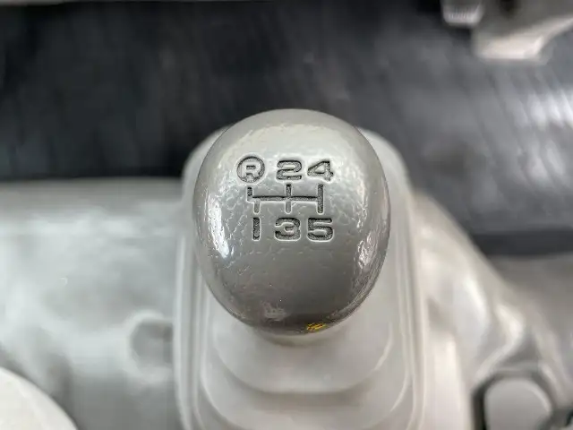 トヨタ トヨエース 小型 アルミバン パワーゲート BDG-XZU404の中古トラック画像18