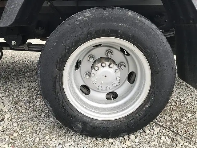 日野 デュトロ 小型 平ボディ TPG-XZU712M H30の中古トラック画像20