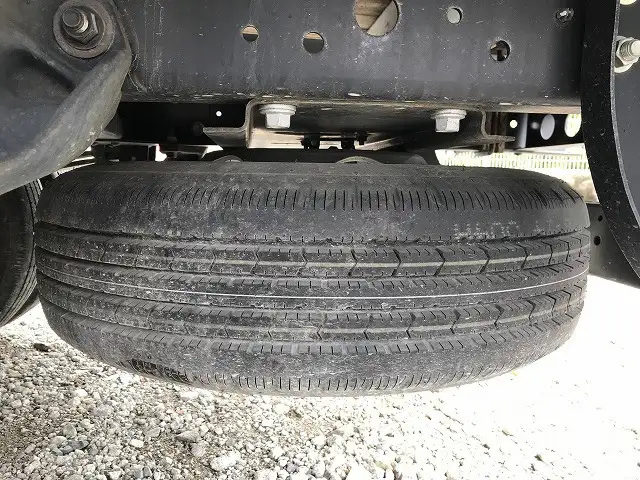 日野 デュトロ 小型 平ボディ TPG-XZU712M H30の中古トラック画像13