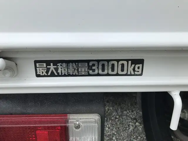 日野 デュトロ 小型 平ボディ TPG-XZU712M H30の中古トラック画像6