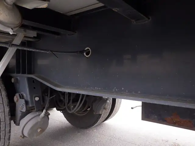 国内・その他 国産車その他 トレーラー/その他 トレーラー 2軸 エアサスの中古トラック画像14