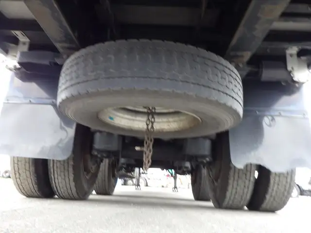 国内・その他 国産車その他 トレーラー/その他 トレーラー 2軸 エアサスの中古トラック画像19