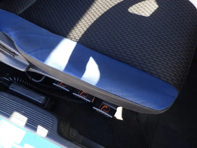 いすゞ ギガ 大型 トラクター 1デフ エアサスの中古トラック画像9